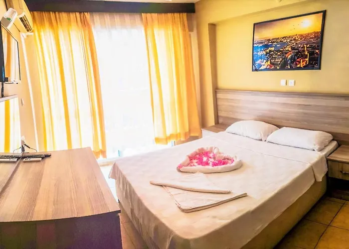 Kartel Ξενοδοχείο