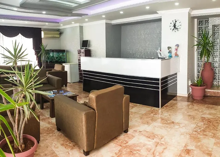 Kartel 4* Ντιντίμ