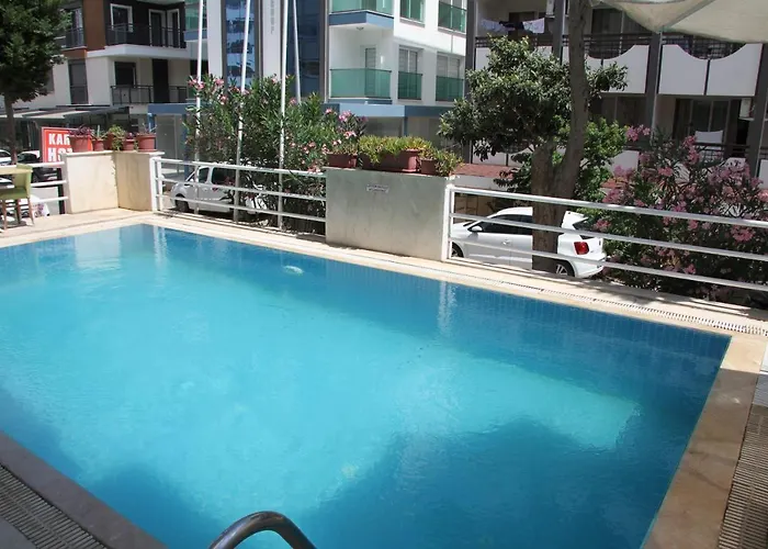 Kartel Ξενοδοχείο Ντιντίμ