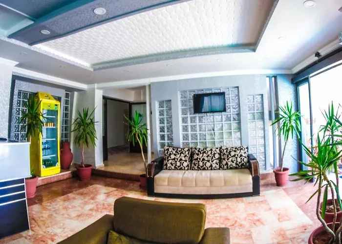 Kartel Ξενοδοχείο Ντιντίμ