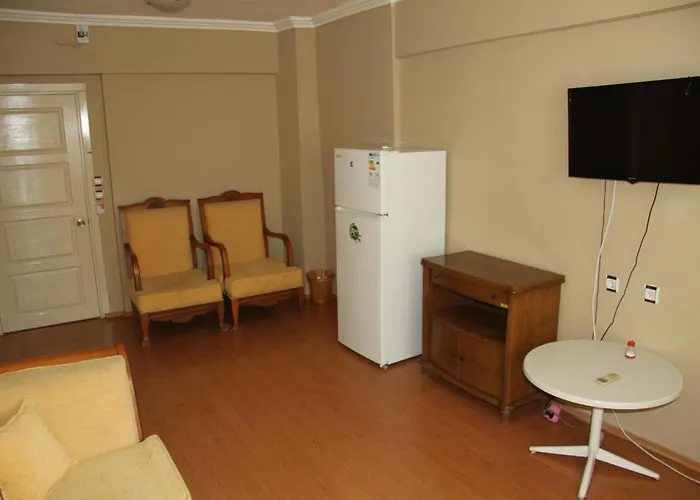 Ξενοδοχείο Kartel Ντιντίμ