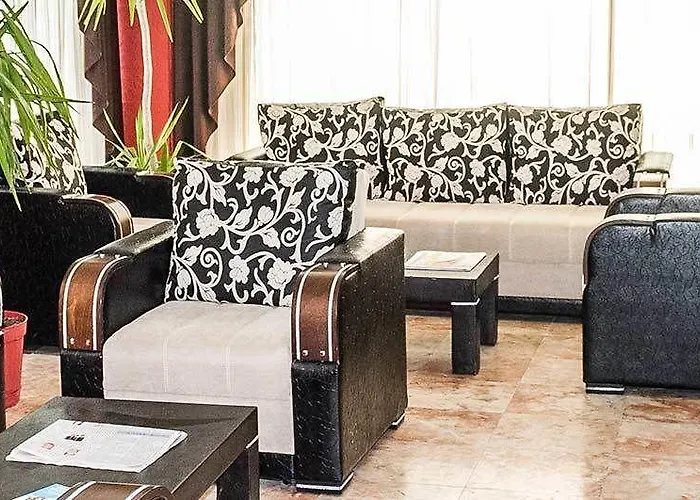 Kartel Ξενοδοχείο