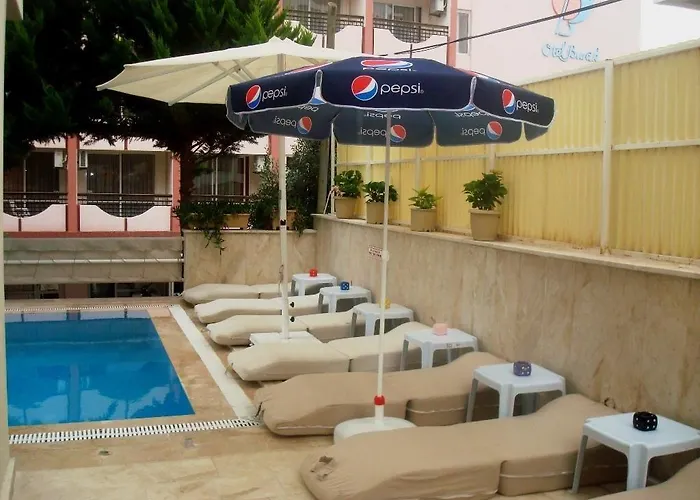 Kartel Ξενοδοχείο