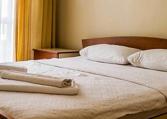 Kartel Ξενοδοχείο