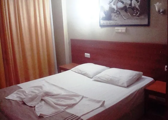 Kartel Ξενοδοχείο Ντιντίμ