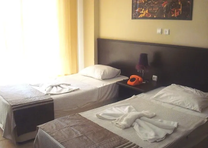 Kartel 4* Ντιντίμ