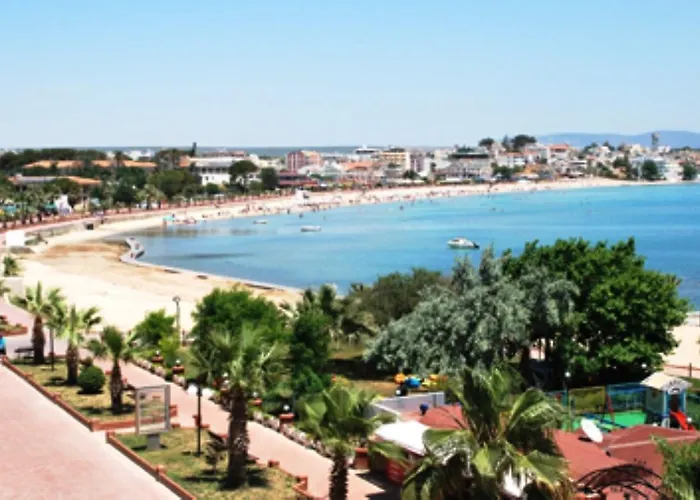 Ξενοδοχείο Kartel 4*