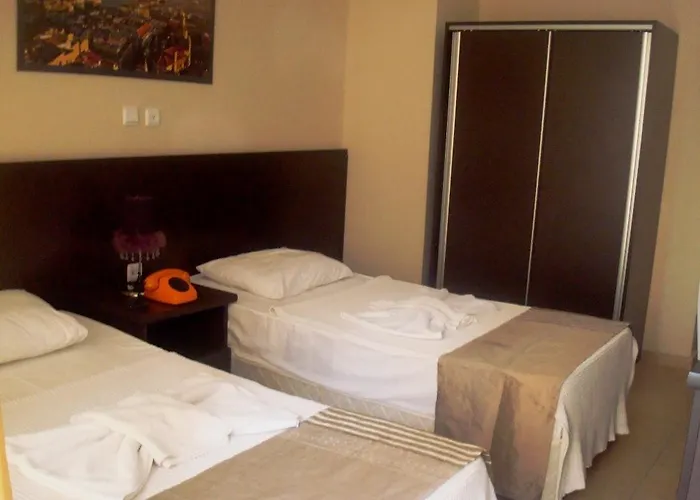 Kartel Ξενοδοχείο