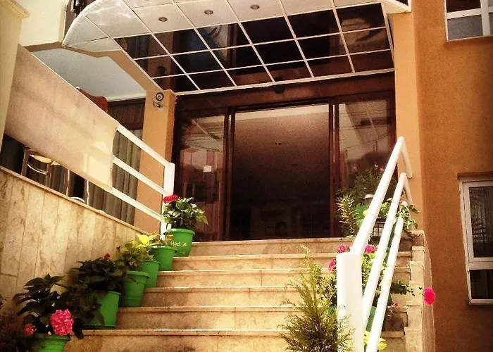 Kartel Ξενοδοχείο 4*