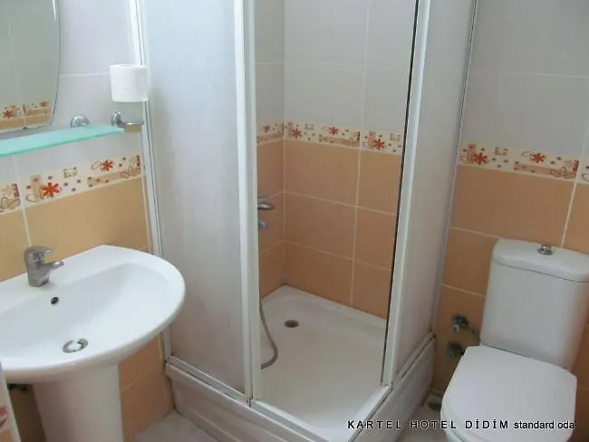 Kartel Ξενοδοχείο