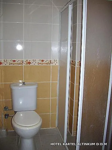 Kartel Ντιντίμ